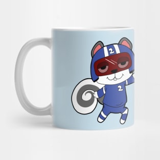 Agent S Mug